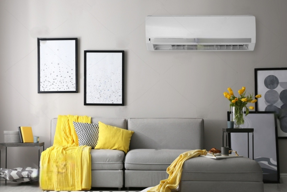 اوجين مكيف سبليت جولد 30600 وحدة ,بارد - UAST36C 4