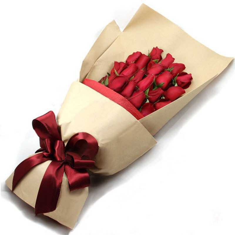 Hand Bouquet