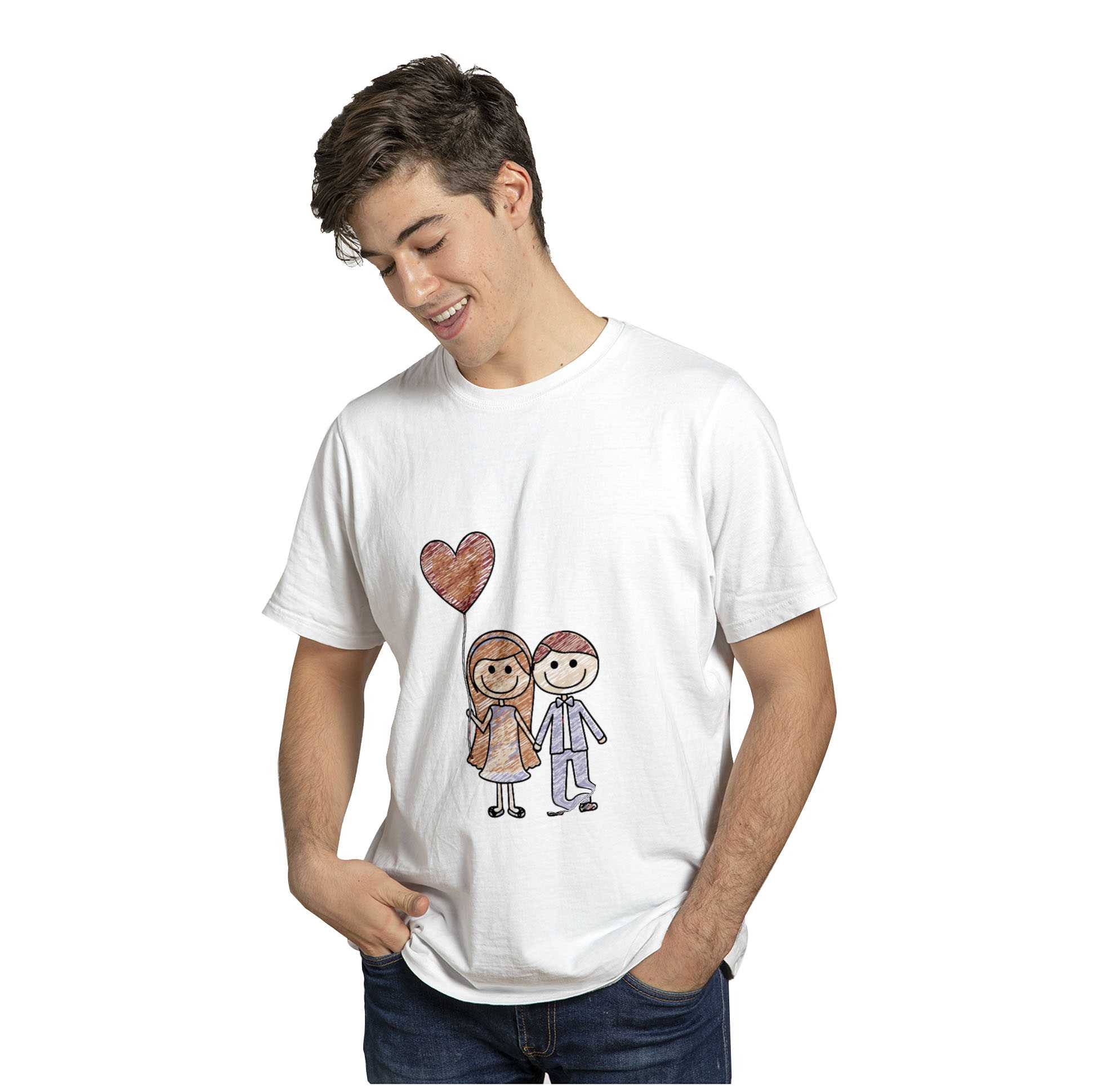Love T-Shirt