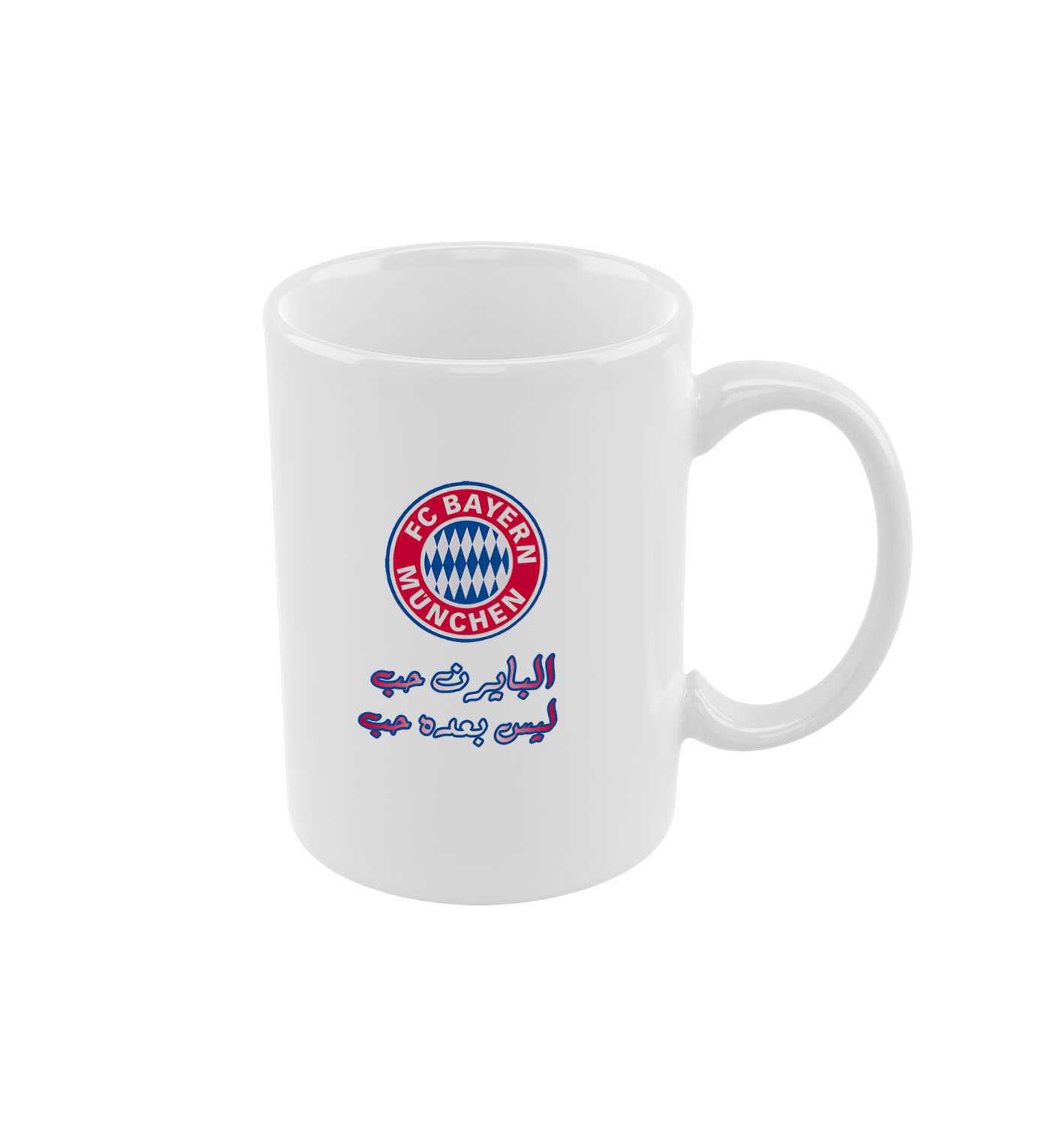 كوب بايرن مينوخ