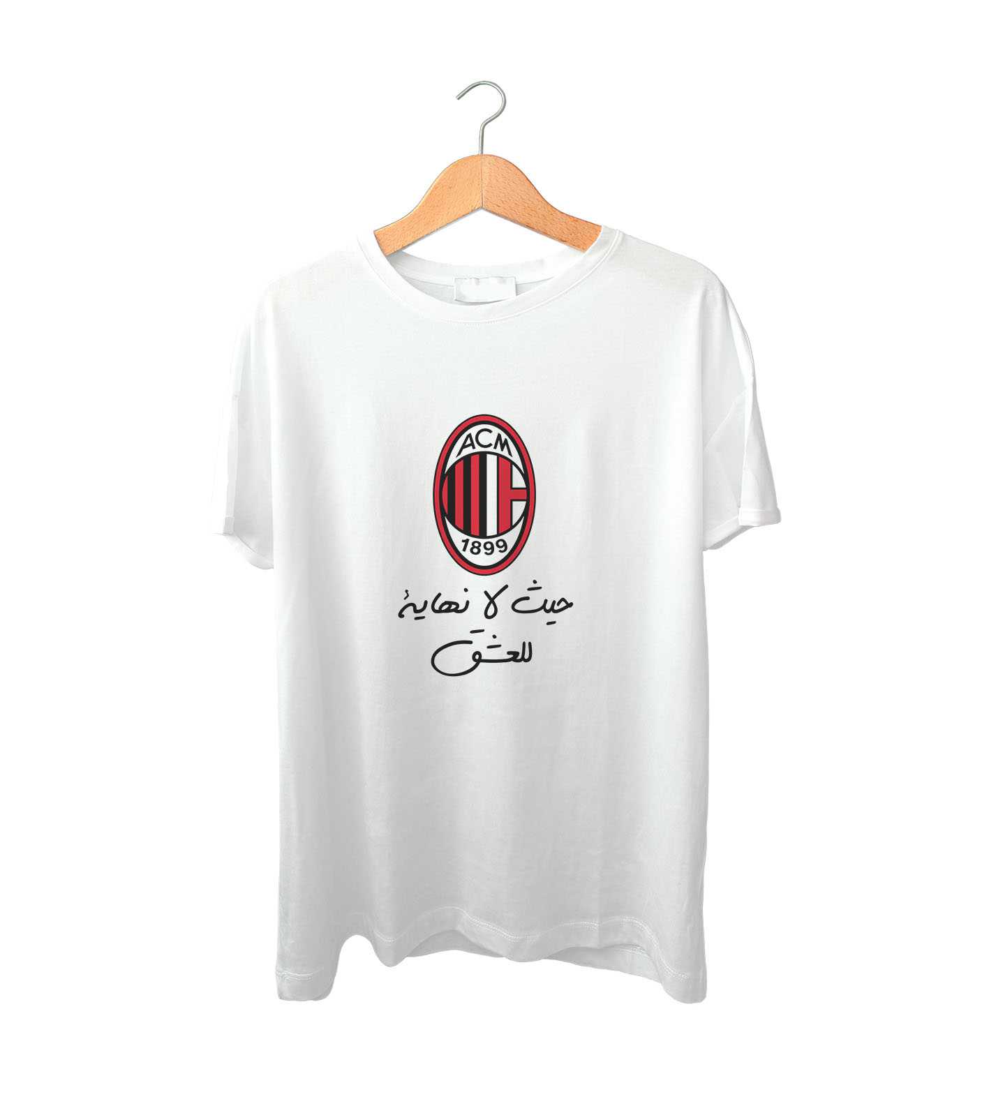 AC Milan T-Shirt
