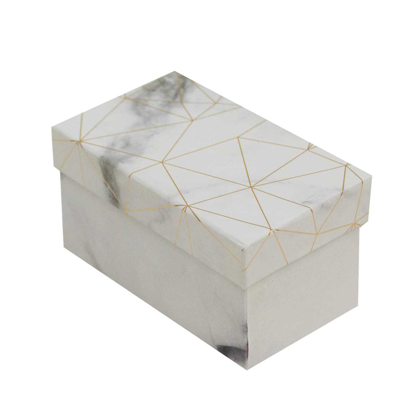 Marble  Box