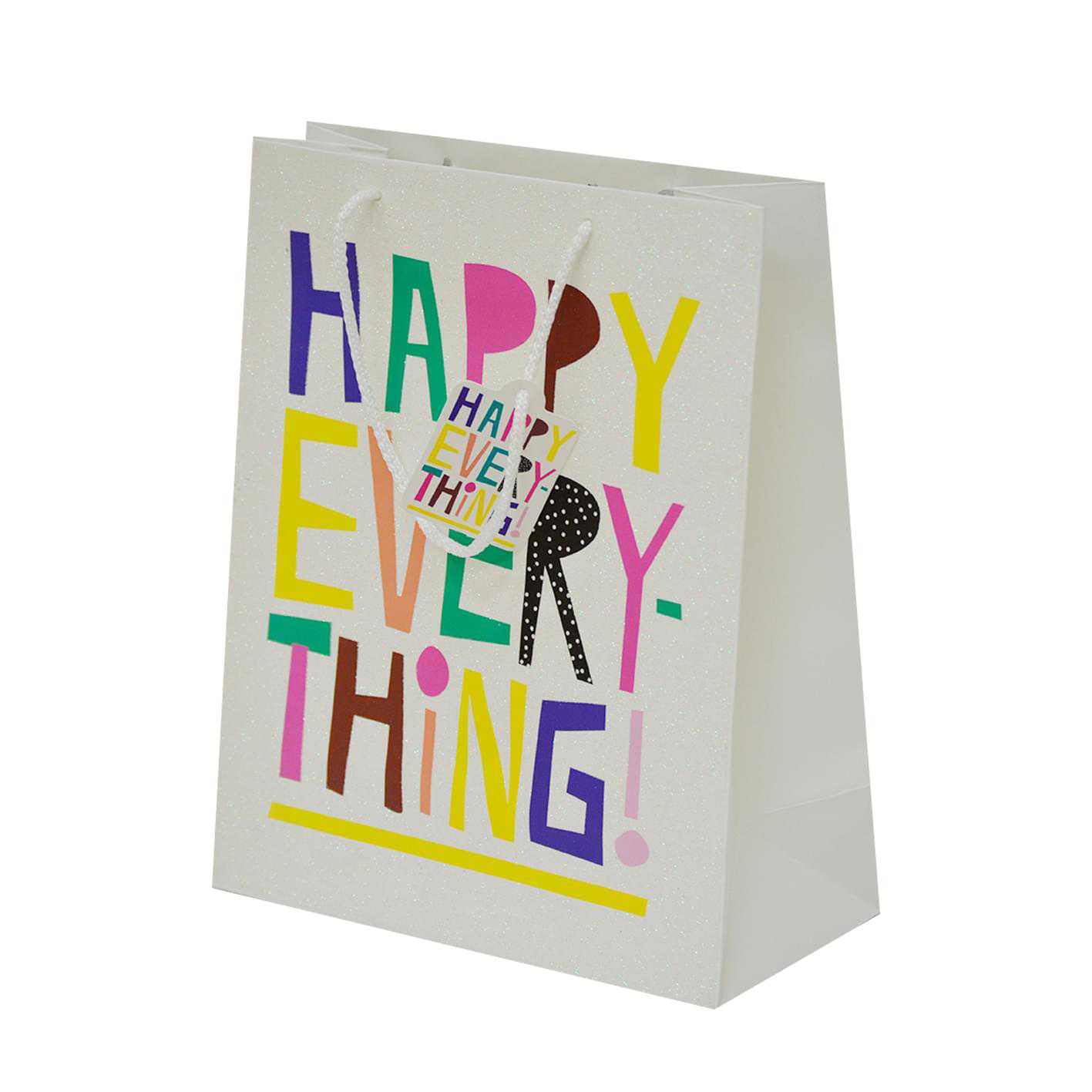 Gift bag 3