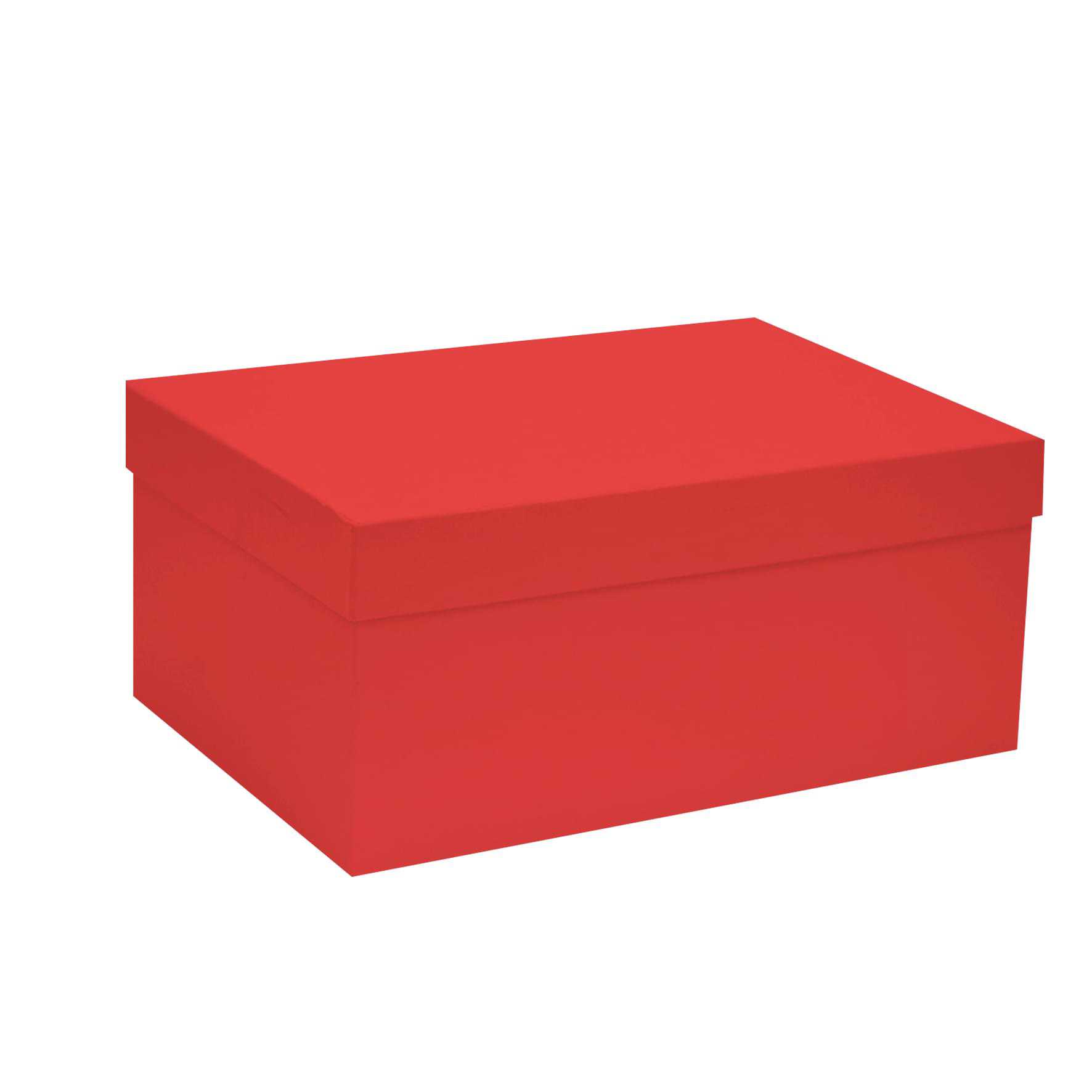 GIFT BOX RED 01-120-R2