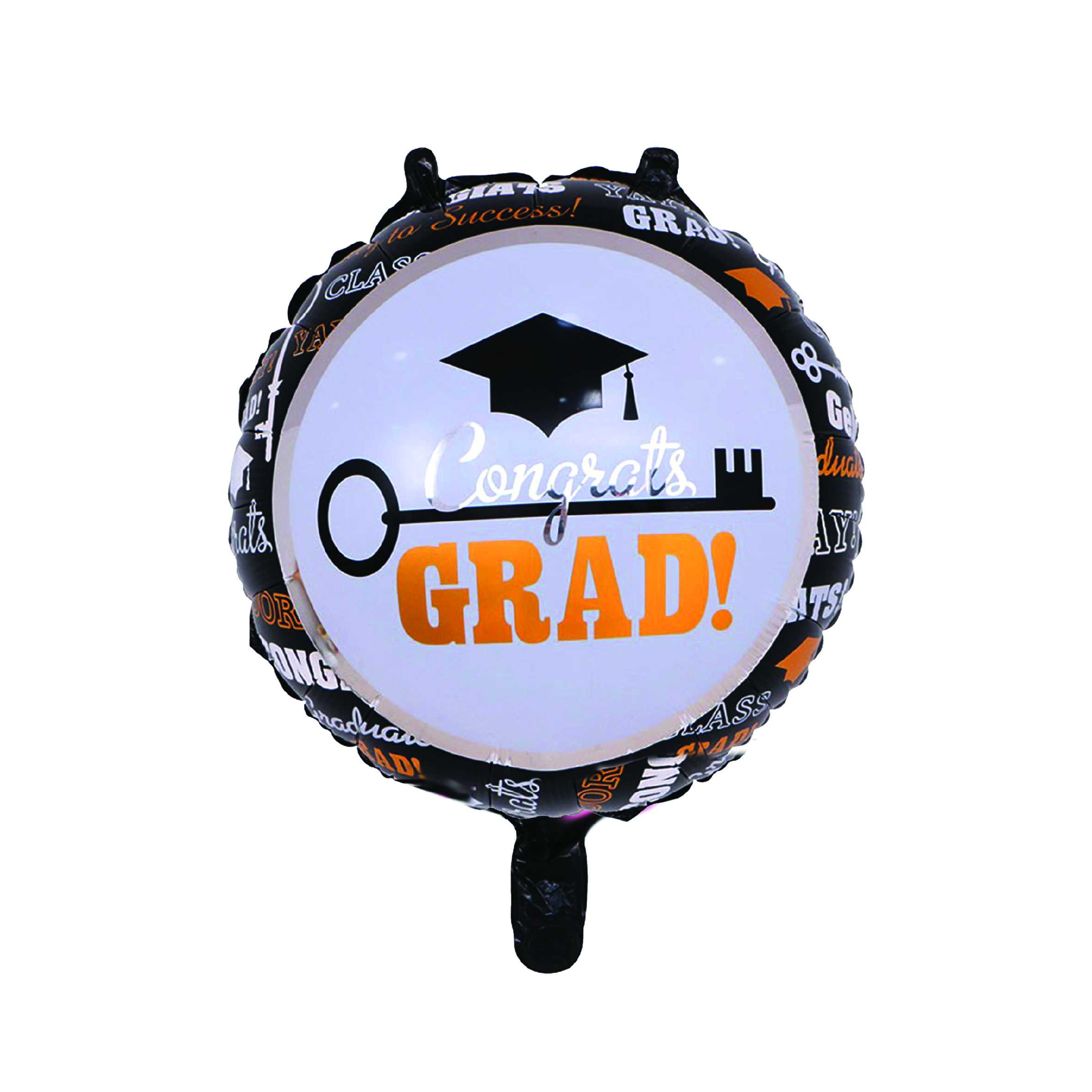 Grad Balloon 2