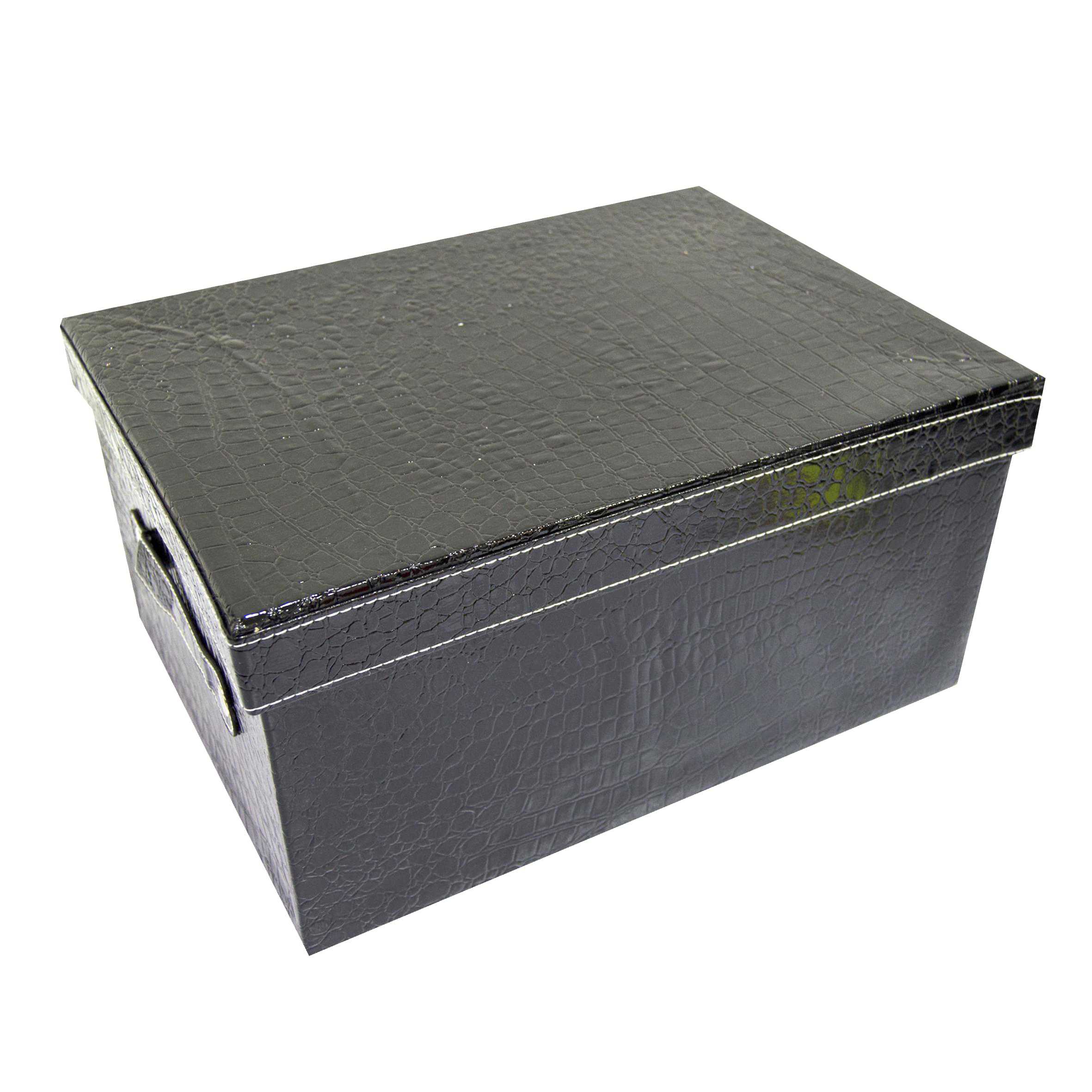 GIFT BOX BLACK 01-103-1