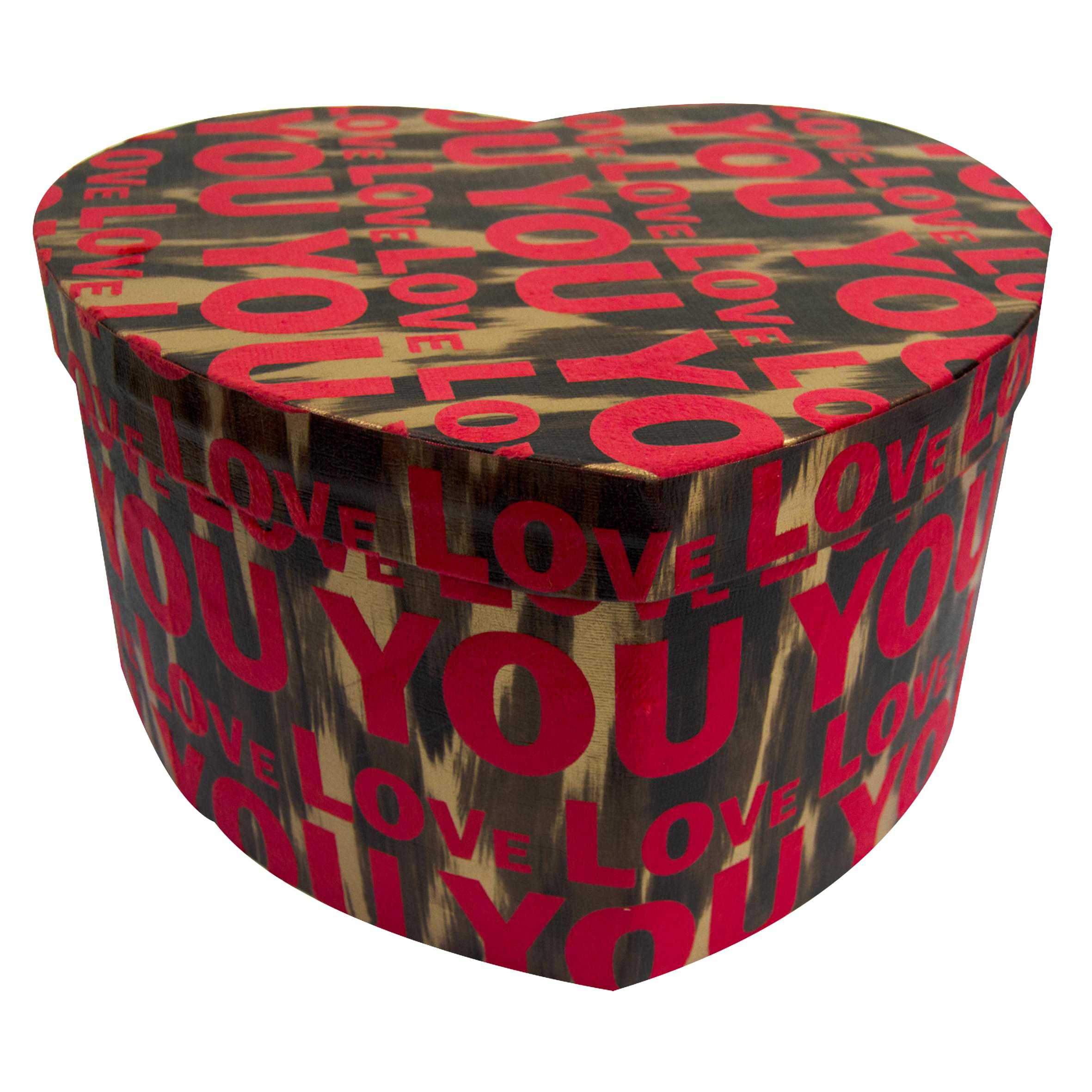 HEART BOX 01-68-2
