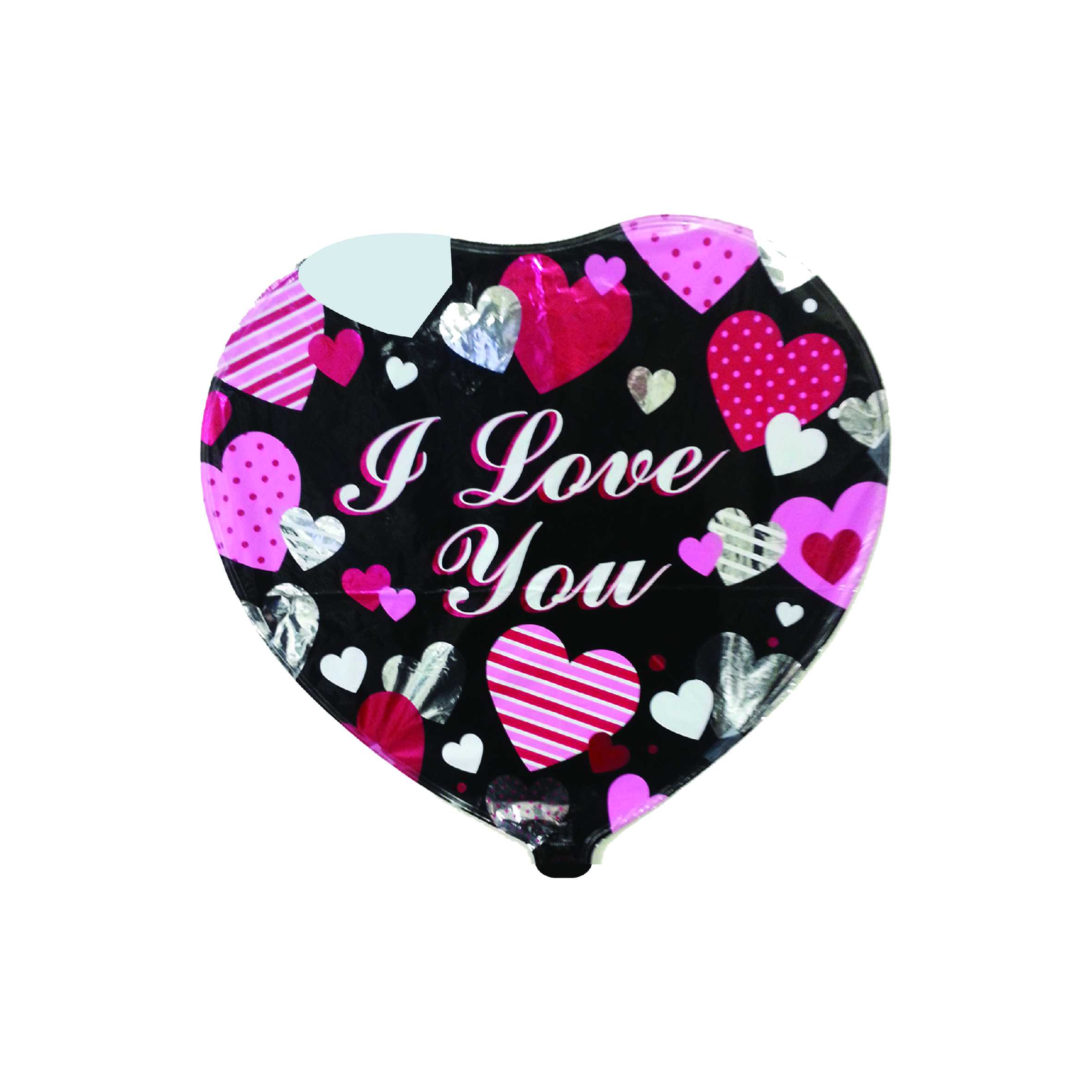بالون - I love you 2