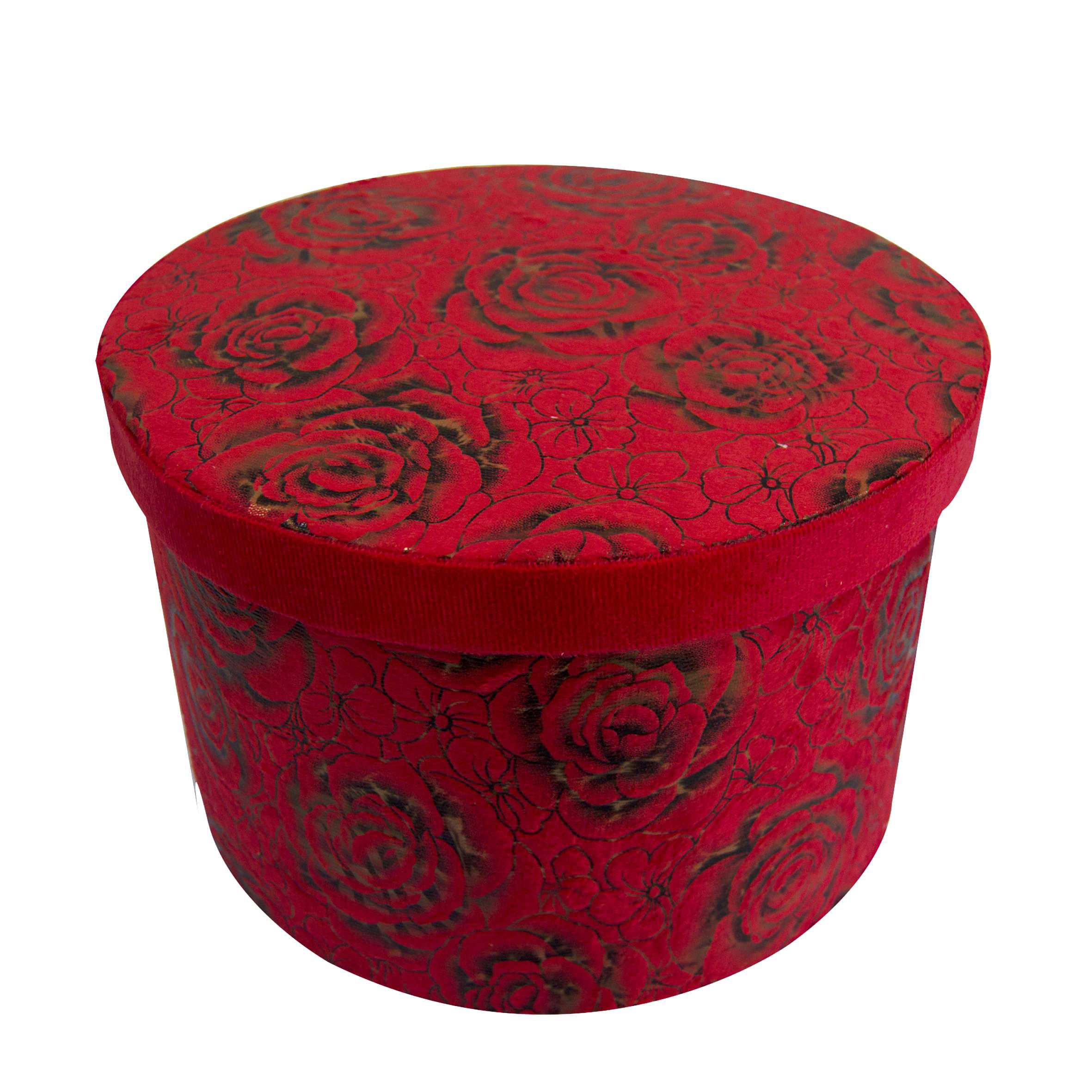 ROUND BOX 01-77-3