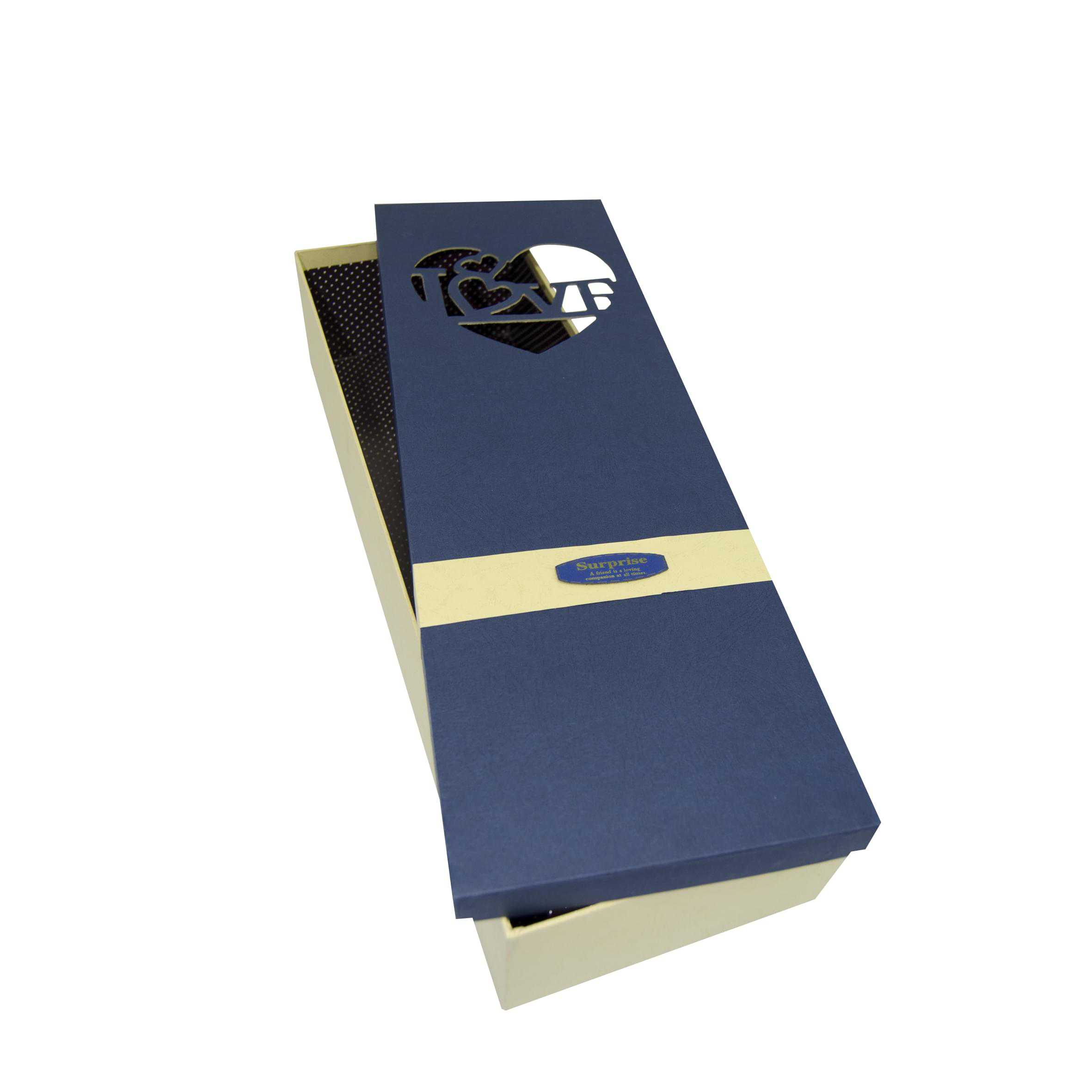 FLOWER BOX 114-5