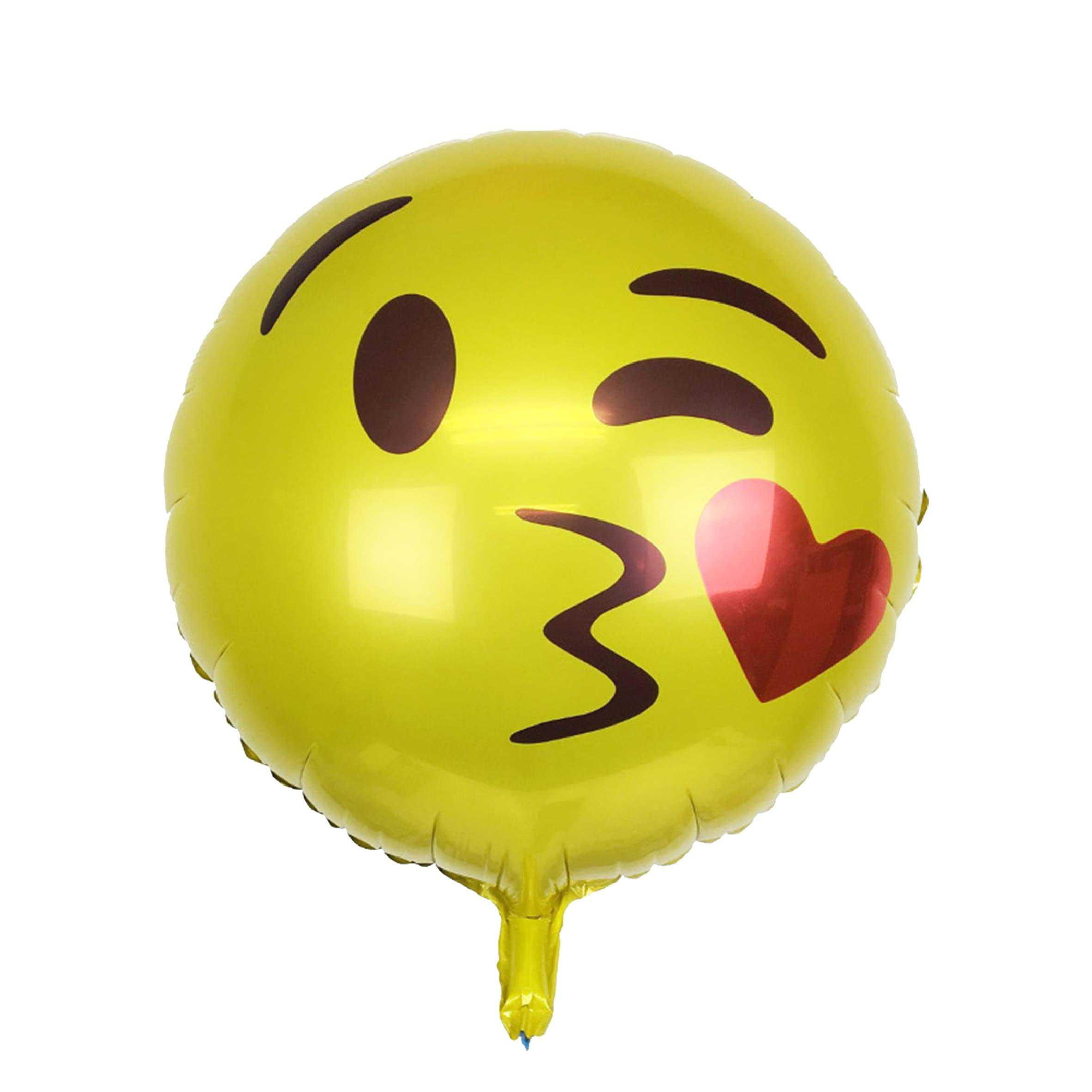 Balloon Emoji 4