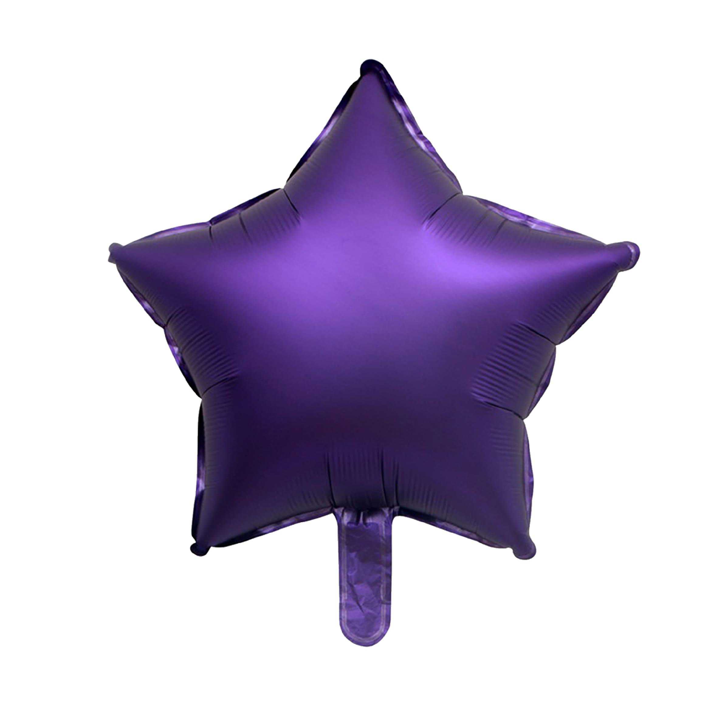 Star Balloon