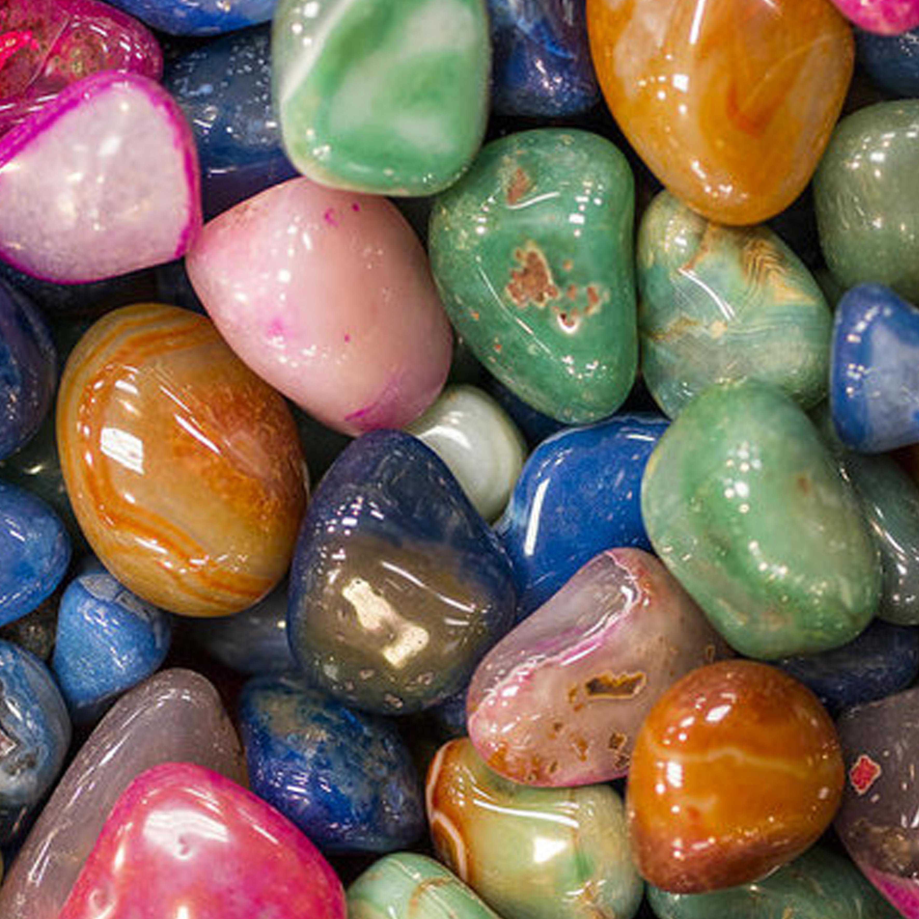 Rocks Color