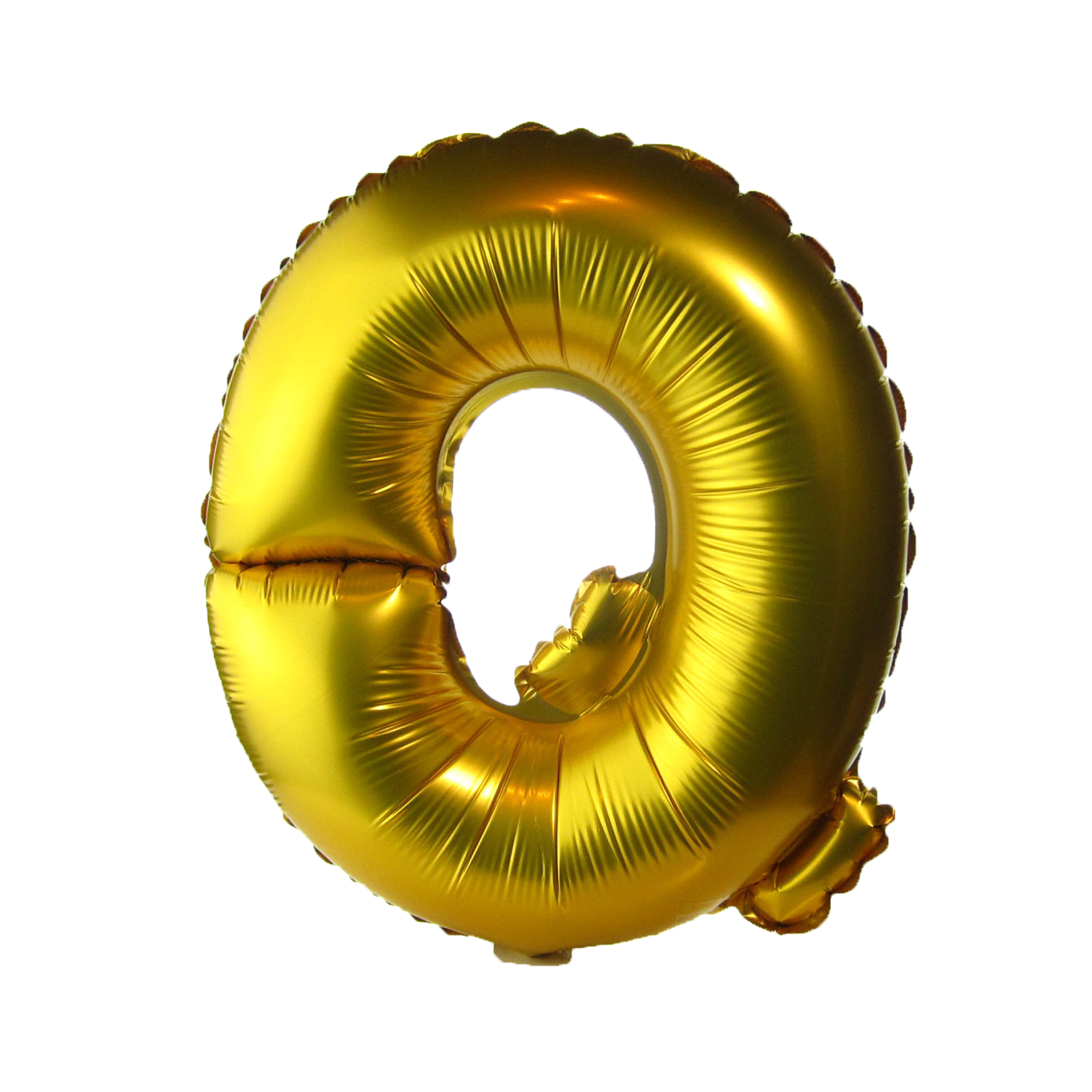 balloon Golden (Q) Large
