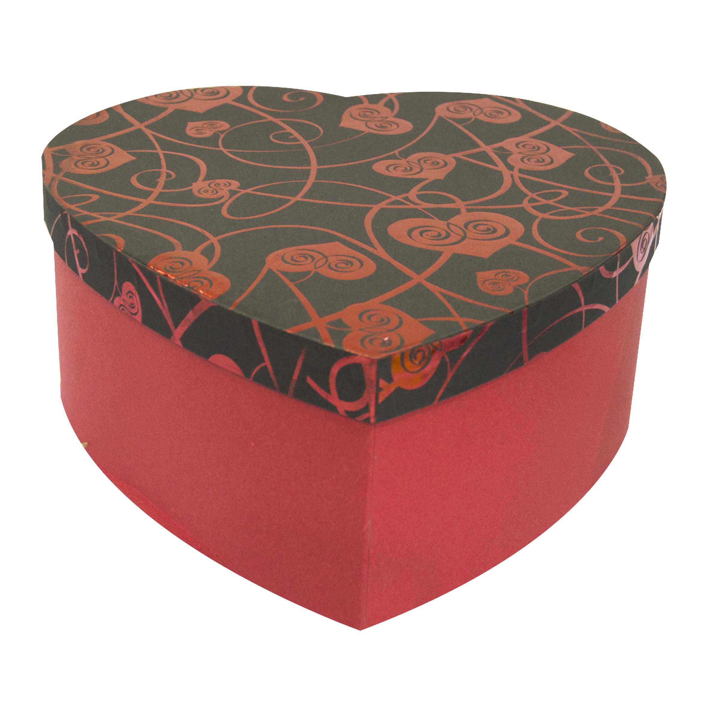 HEART BOX 01-90