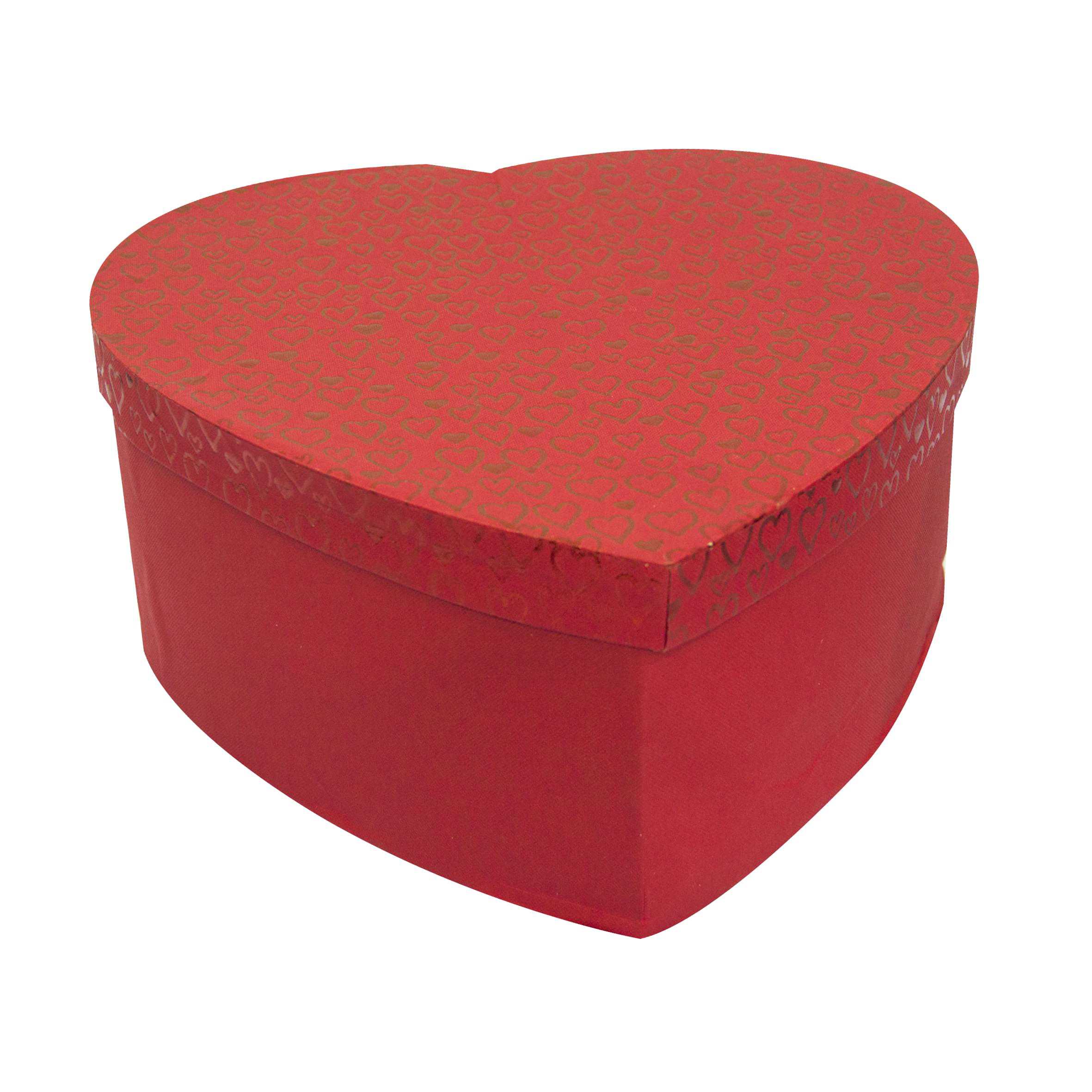HEART BOX 01-89-7