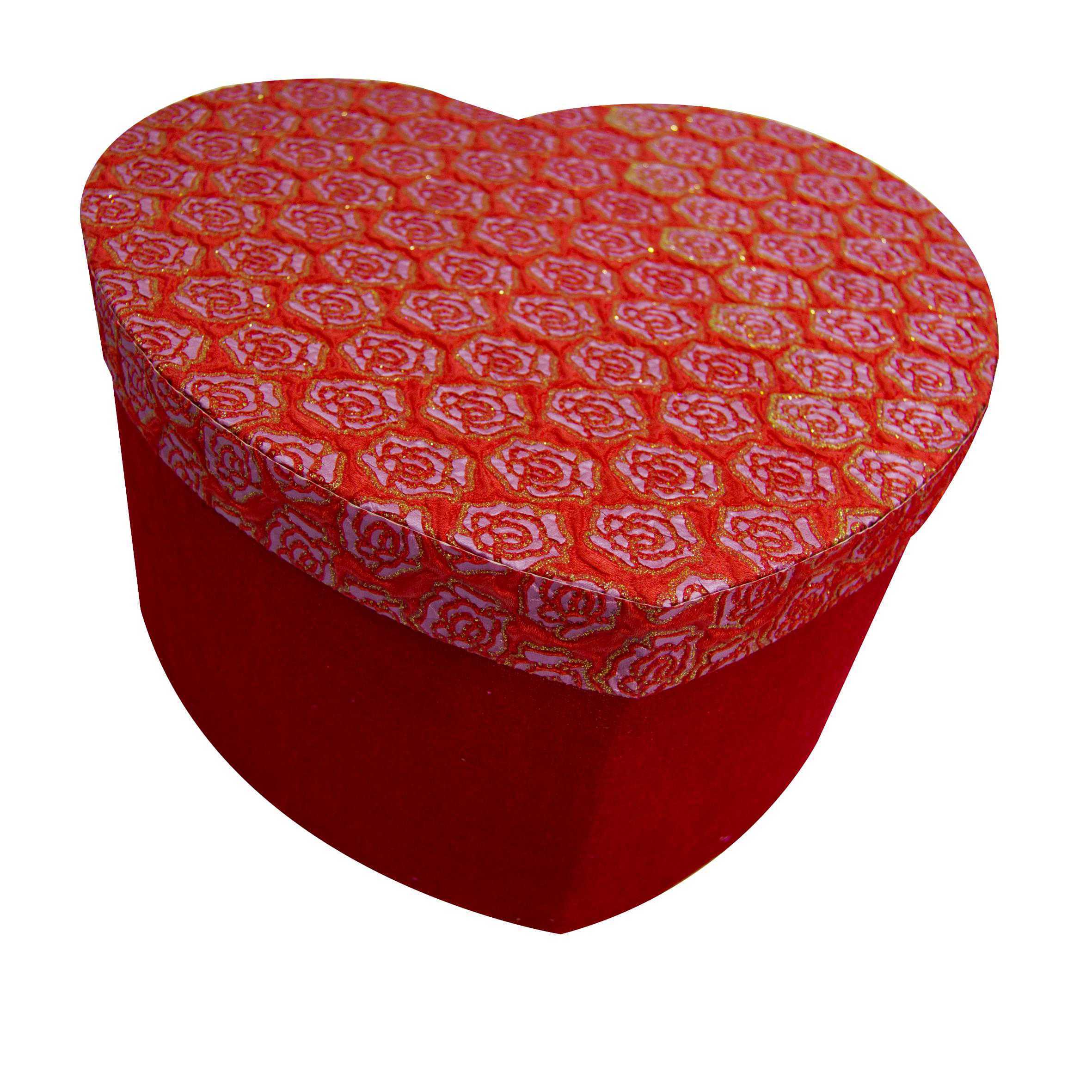 Box rose 61