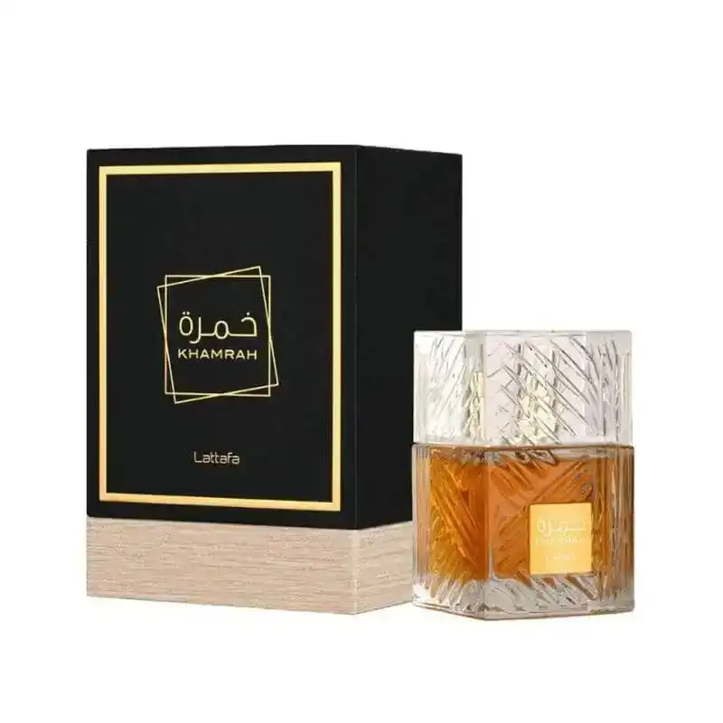 عطر خمره من لطافة بارفيوم ( ML100 )