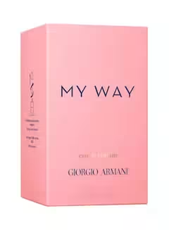 عطر جورجيو ارماني ماي واي او دو بارفيوم 90 مل اصلي 100%