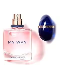 عطر جورجيو ارماني ماي واي او دو بارفيوم 90 مل اصلي 100% 3