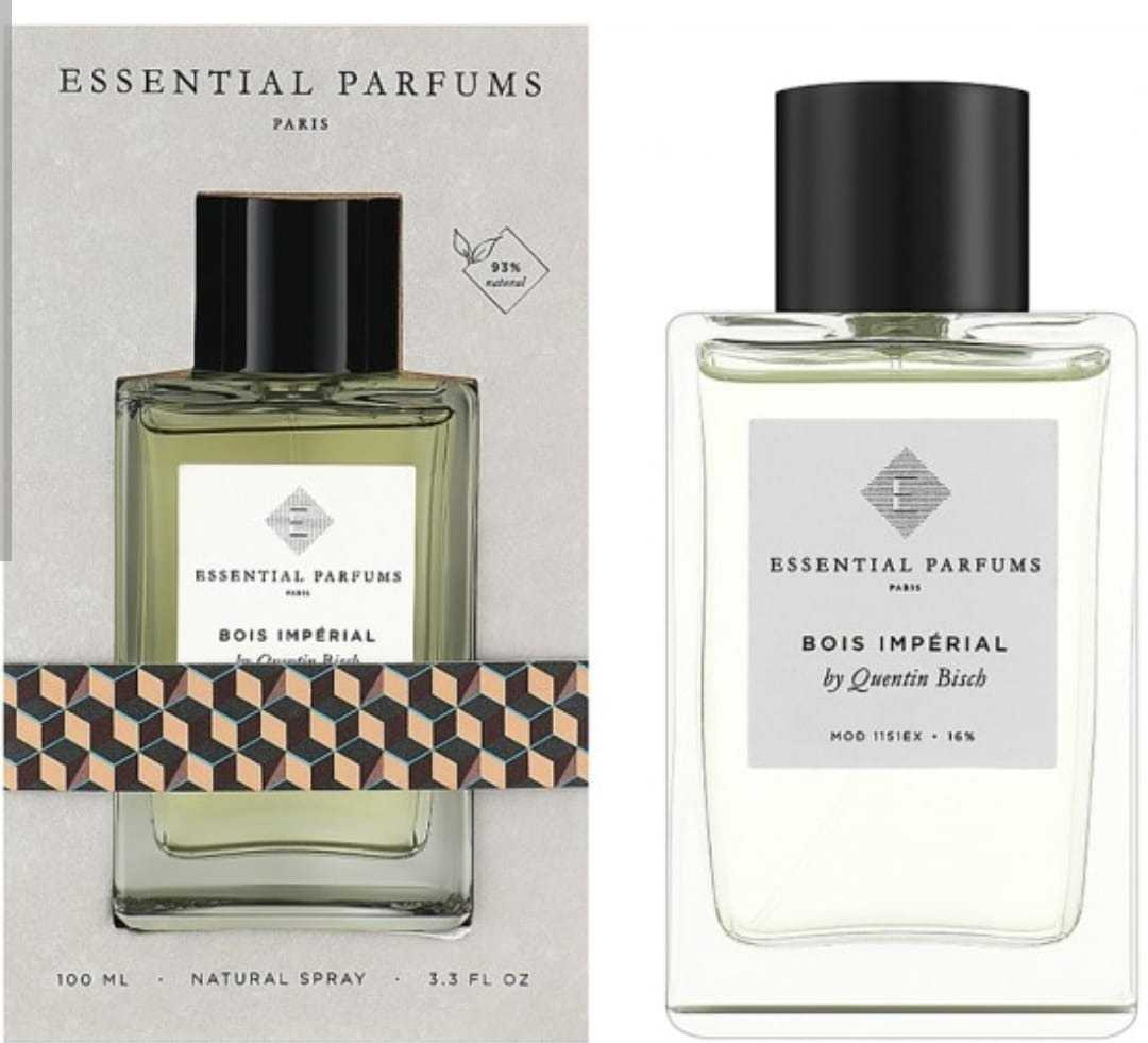 عطر بوس امبريال نيش للجنسين 100مل