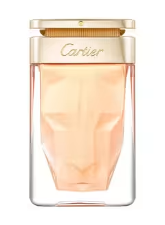كارتير ماء عطر لا بانثير 75ملليلتر