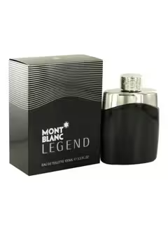 ليجيند EDT من مونت بلانك للرجال