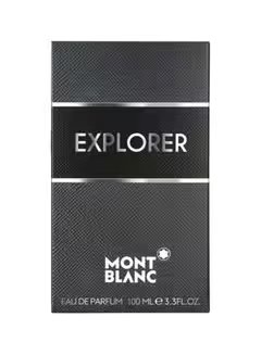 عطر إكسبلورر EDP 100ملليلتر
