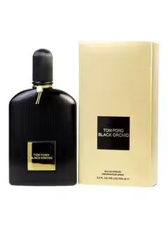 عطر بلاك أوركيد EDP للجنسين 2