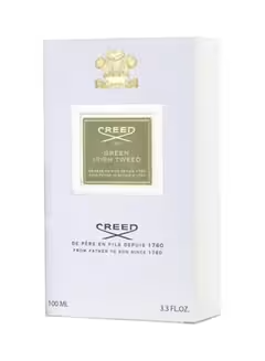 عطر جرين آيريش توييد 100ملليلتر 2