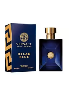 عطر EDP ديلان بلو للرجال 100ملليلتر