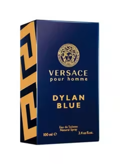 عطر EDP ديلان بلو للرجال 100ملليلتر 3