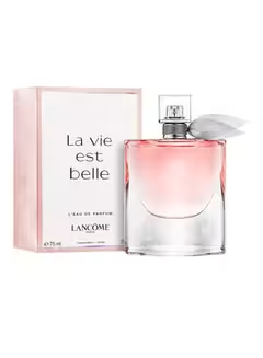 لانكوم عطر لا في إيه بيل EDP 75ملليلتر 2