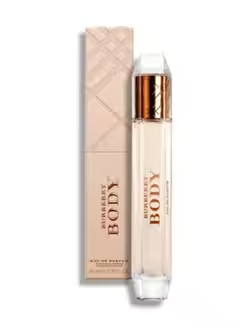 بربري عطر بربري بادي EDP 85ملليلتر