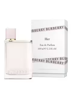 بربري ماء عطر هير 100ملليلتر 2