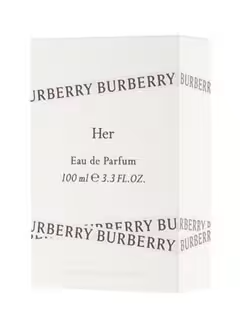 بربري ماء عطر هير 100ملليلتر 3
