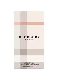 بربري ماء عطر لندن 100ملليلتر