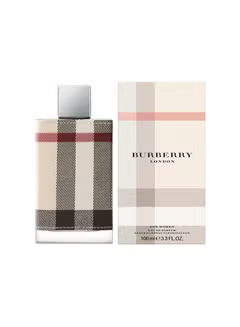 بربري ماء عطر لندن 100ملليلتر 2