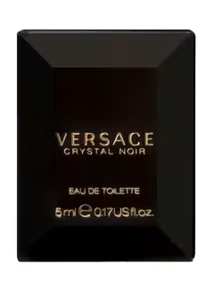 فيرزاتشي عطر كريستال الإصدار الأسود 5ملليلتر 3