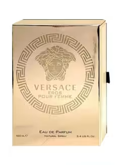 فيرزاتشي عطر إيروس EDP للنساء 100ملليلتر 2