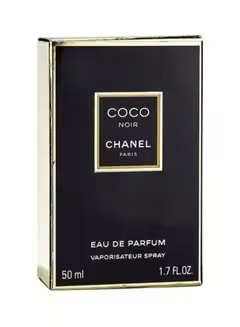 شانيل ماء عطر كوكو نوار 50ملليلتر 3