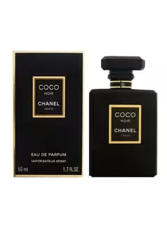 شانيل ماء عطر كوكو نوار 50ملليلتر 4