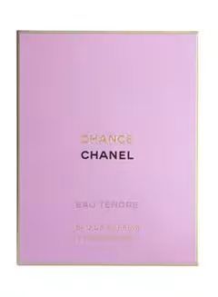 شانيل عطر تشانس أو تندر EDP للنساء 100ملليلتر 2