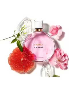 شانيل عطر تشانس أو تندر EDP للنساء 100ملليلتر 3