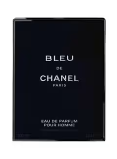 شانيل عطر بخاخ EDP بلو دي شانيل باريس بور هوم فابوريساتور للرجال 100ملليلتر