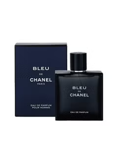 شانيل عطر بخاخ EDP بلو دي شانيل باريس بور هوم فابوريساتور للرجال 100ملليلتر 2
