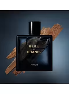 شانيل عطر بخاخ EDP بلو دي شانيل باريس بور هوم فابوريساتور للرجال 100ملليلتر 3