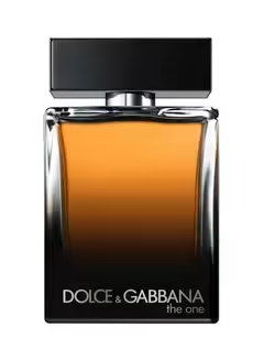 دولتشي آند غابانا عطر EDP ذا ون للرجال 100ملليلتر