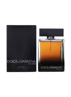 دولتشي آند غابانا عطر EDP ذا ون للرجال 100ملليلتر 2