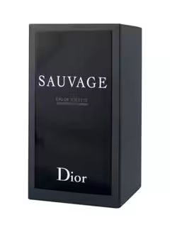 ديور عطر سافاج - إيو دي تواليت 60ملليلتر 2